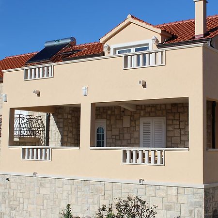 Guest House Ivo Donji Humac المظهر الخارجي الصورة