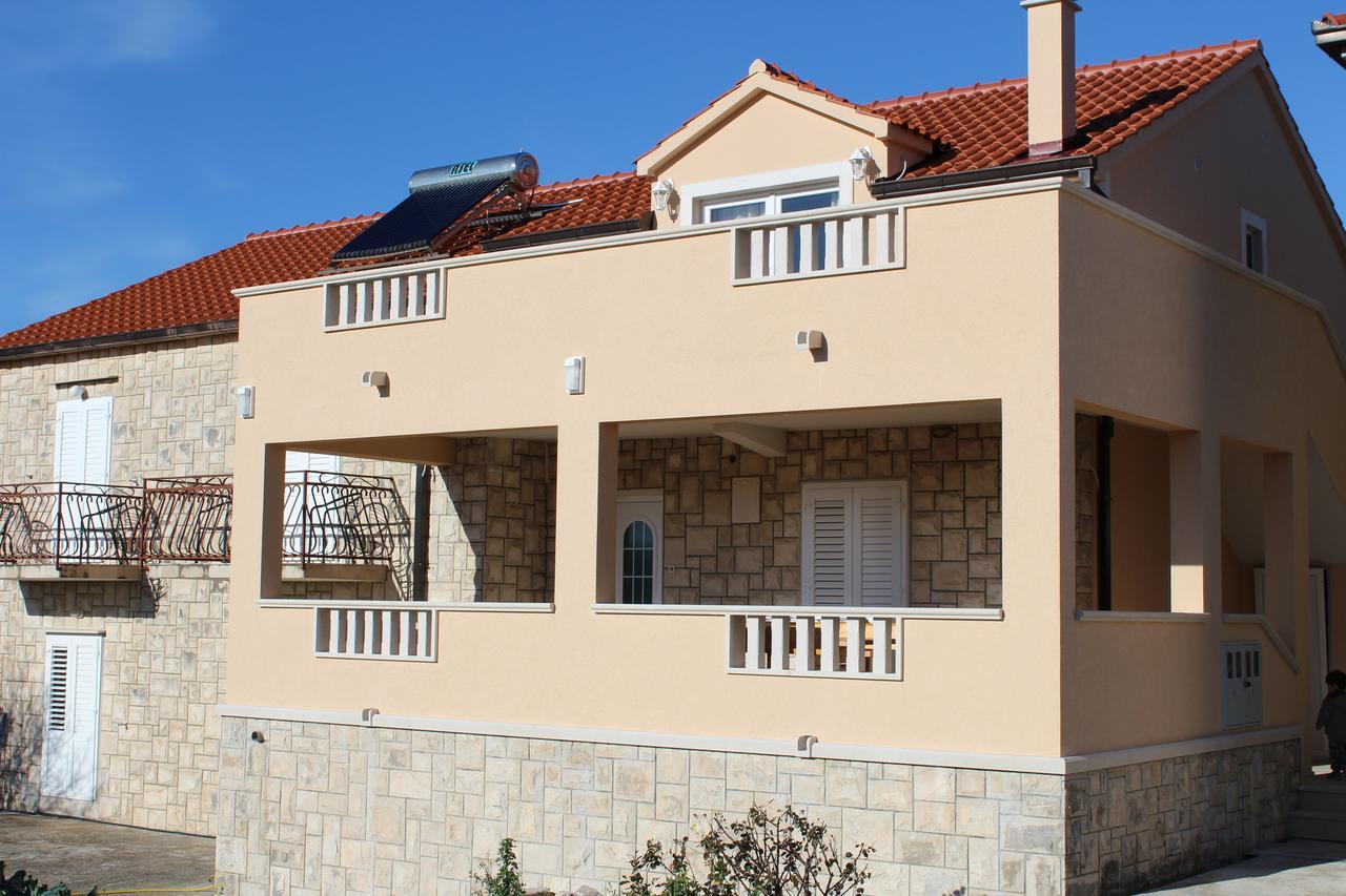 Guest House Ivo Donji Humac المظهر الخارجي الصورة