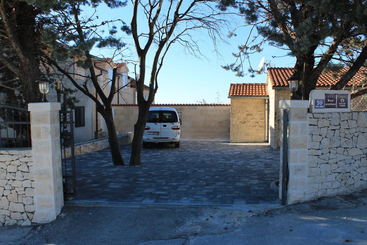 Guest House Ivo Donji Humac المظهر الخارجي الصورة